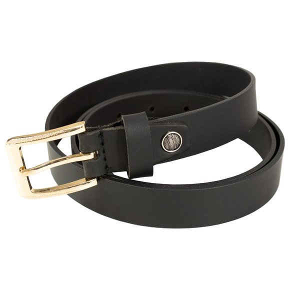 Ladies Casual Belt in Genuine Leather, BUY 1 GET 1 FREE FREE - Picture 3 of 14